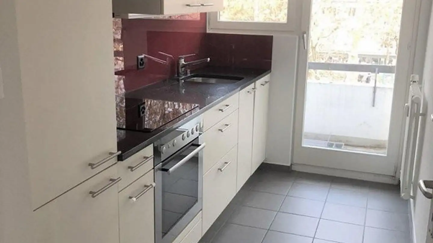 Appartamento in affitto - Im Margarethental 7, 4102 Binningen - Photo 3