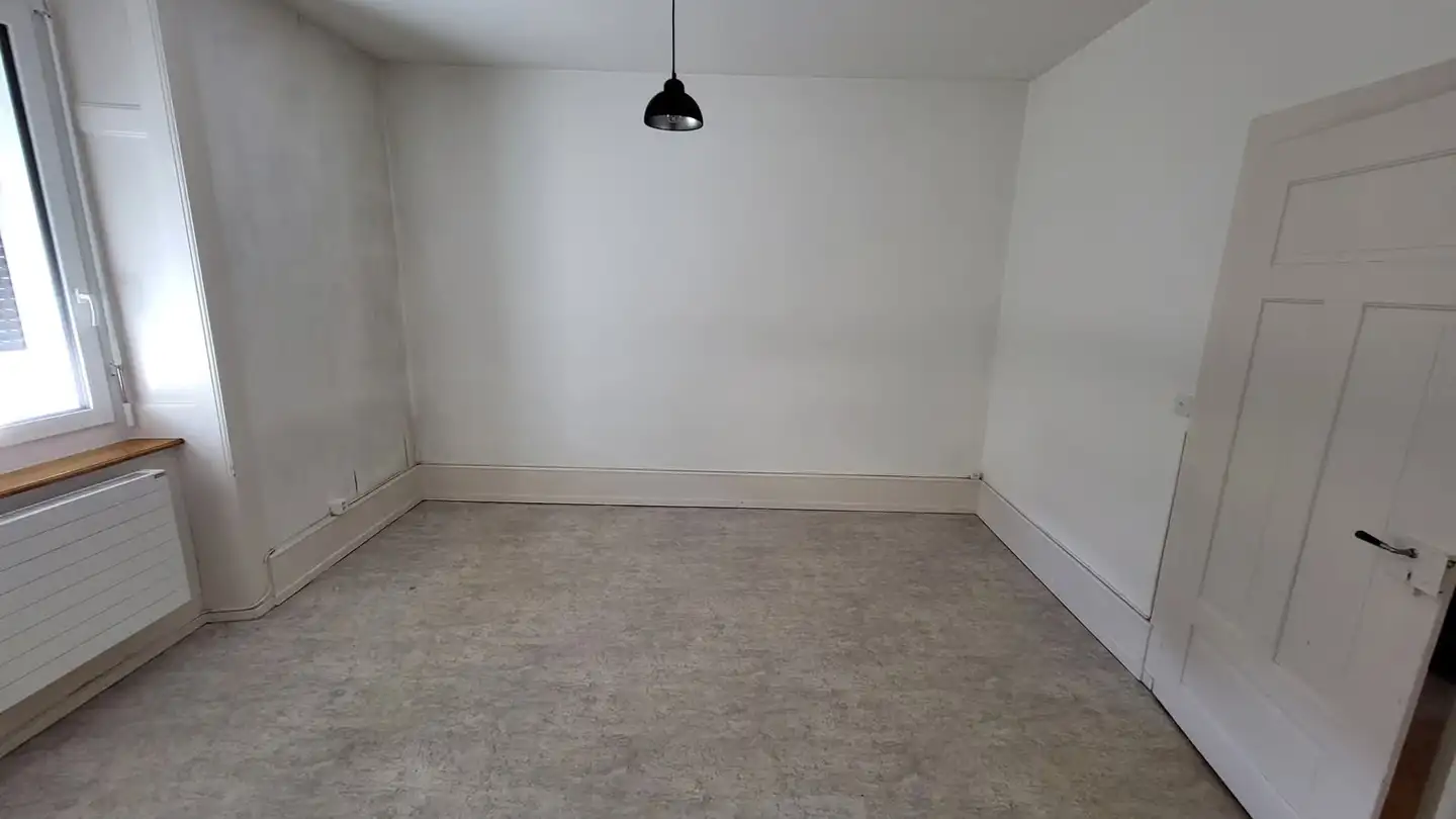 Appartamento in affitto - Rue Du Pont 18, 2720 Tramelan