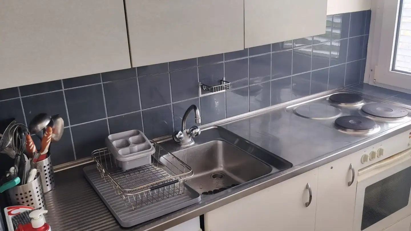 Appartamento in affitto - Rue Henry-Grandjean 1, 2400 Le Locle - Foto 3