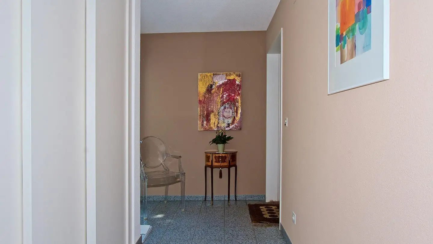 Appartement à vendre - Hübeliweg 19, 3250 Lyss - Photo 4