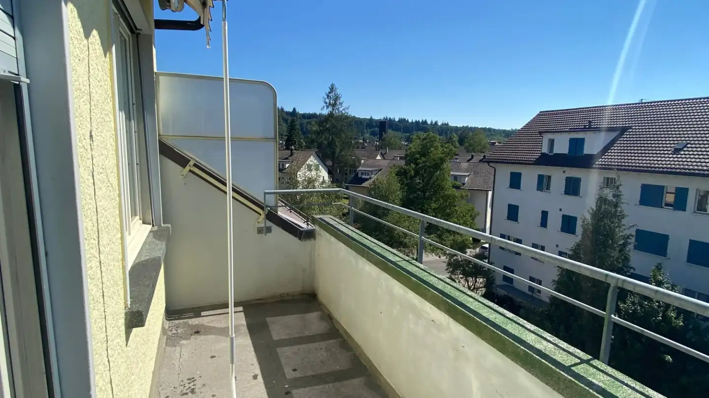 Attico in affitto - Bernstrasse 55, 3018 Bern