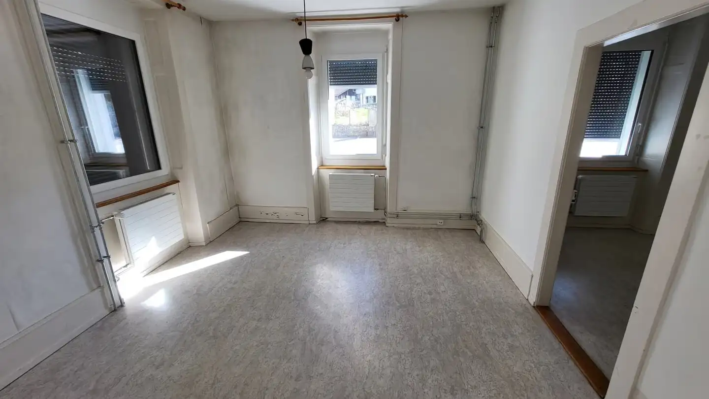 Appartamento in affitto - Rue Du Pont 18, 2720 Tramelan - Foto 2