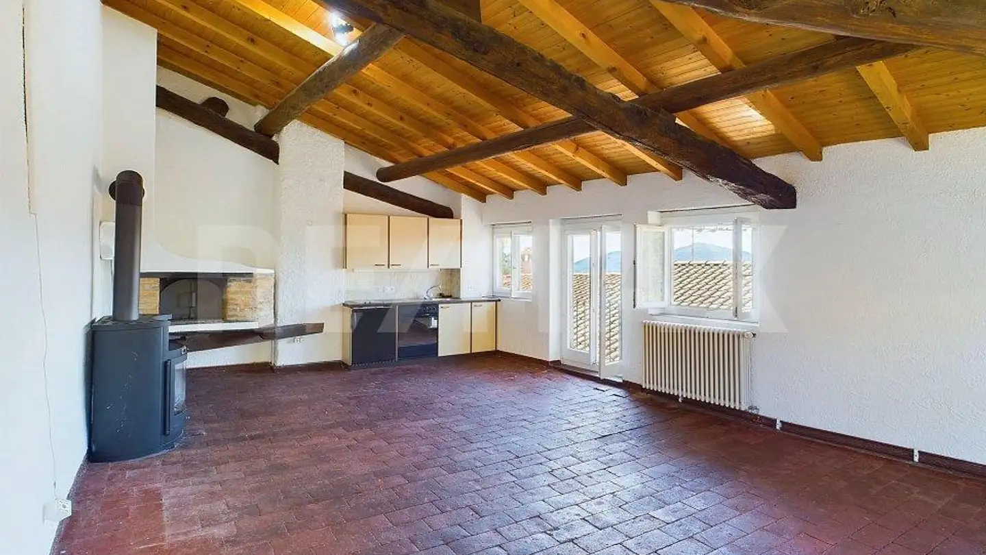 Casa singola in vendita - 6994 Aranno - Photo 3