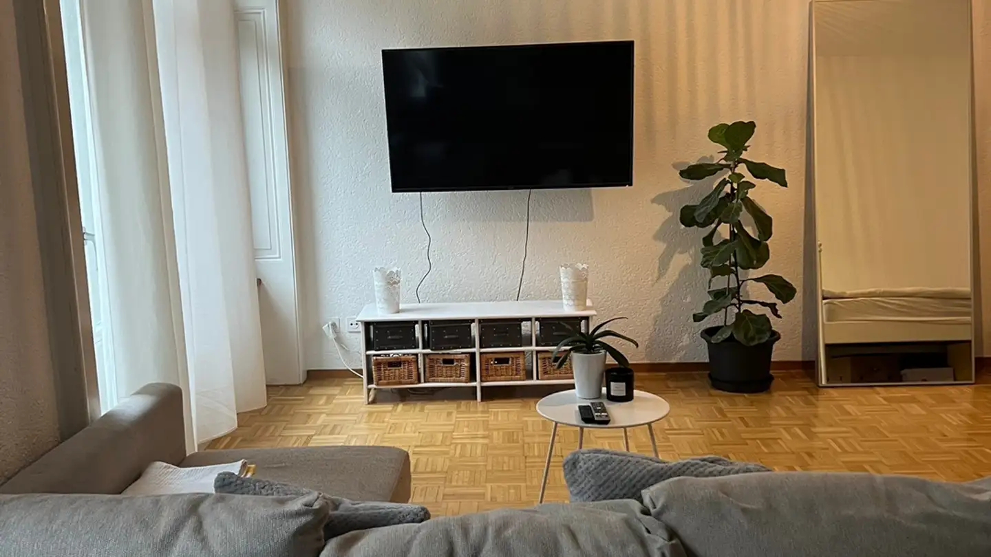 Apartment for rent - Rue De Nidau / Nidaugasse 45, 2502 Biel/Bienne