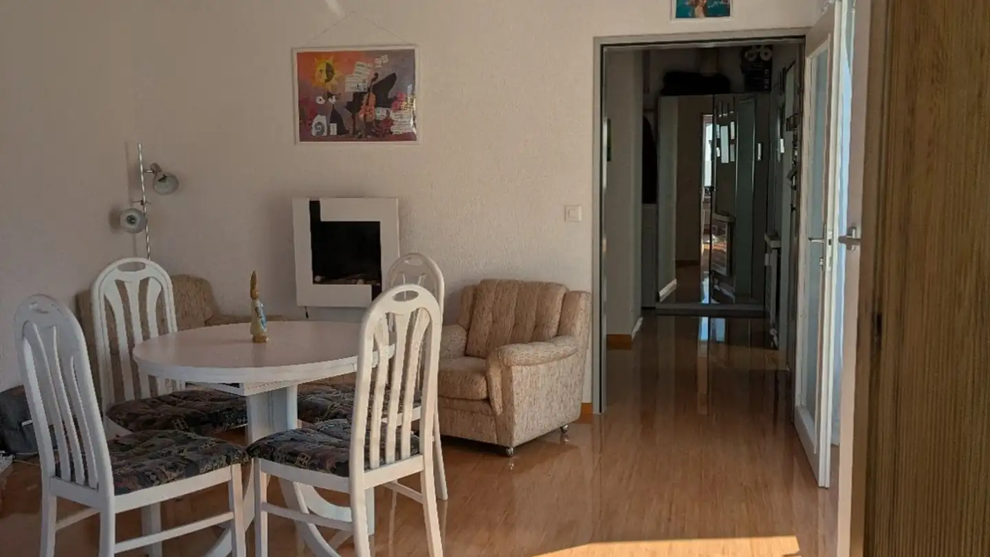 Apartment for rent - 3800 Unterseen