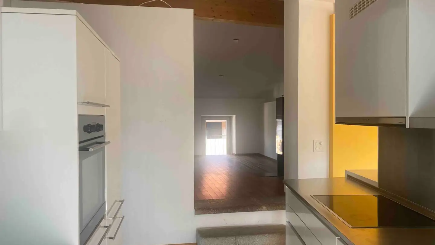 Apartment for rent - Cantón Súra 8, 6864 Arzo