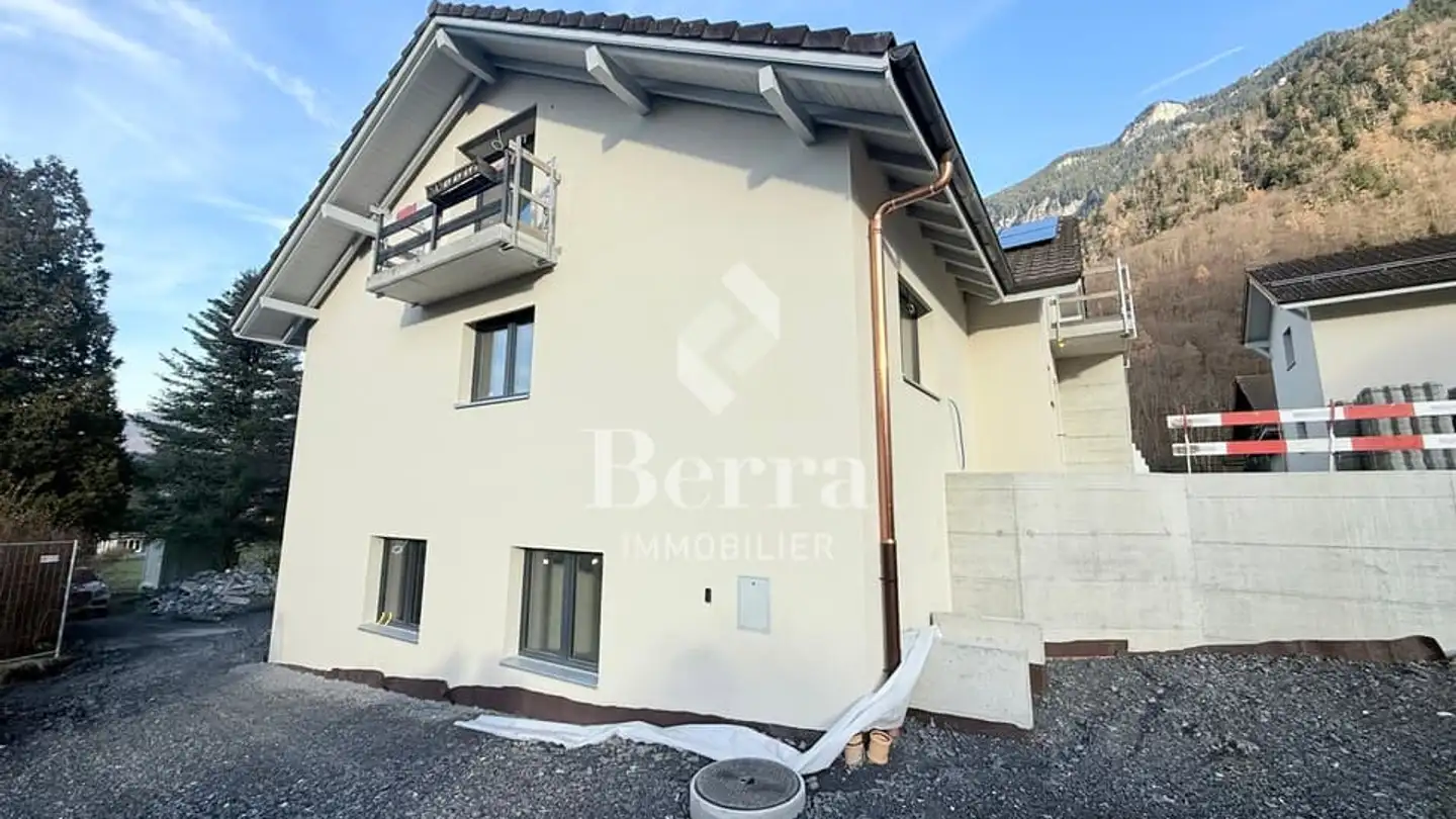 Apartment for sale - 1880 Bex - Photo 4