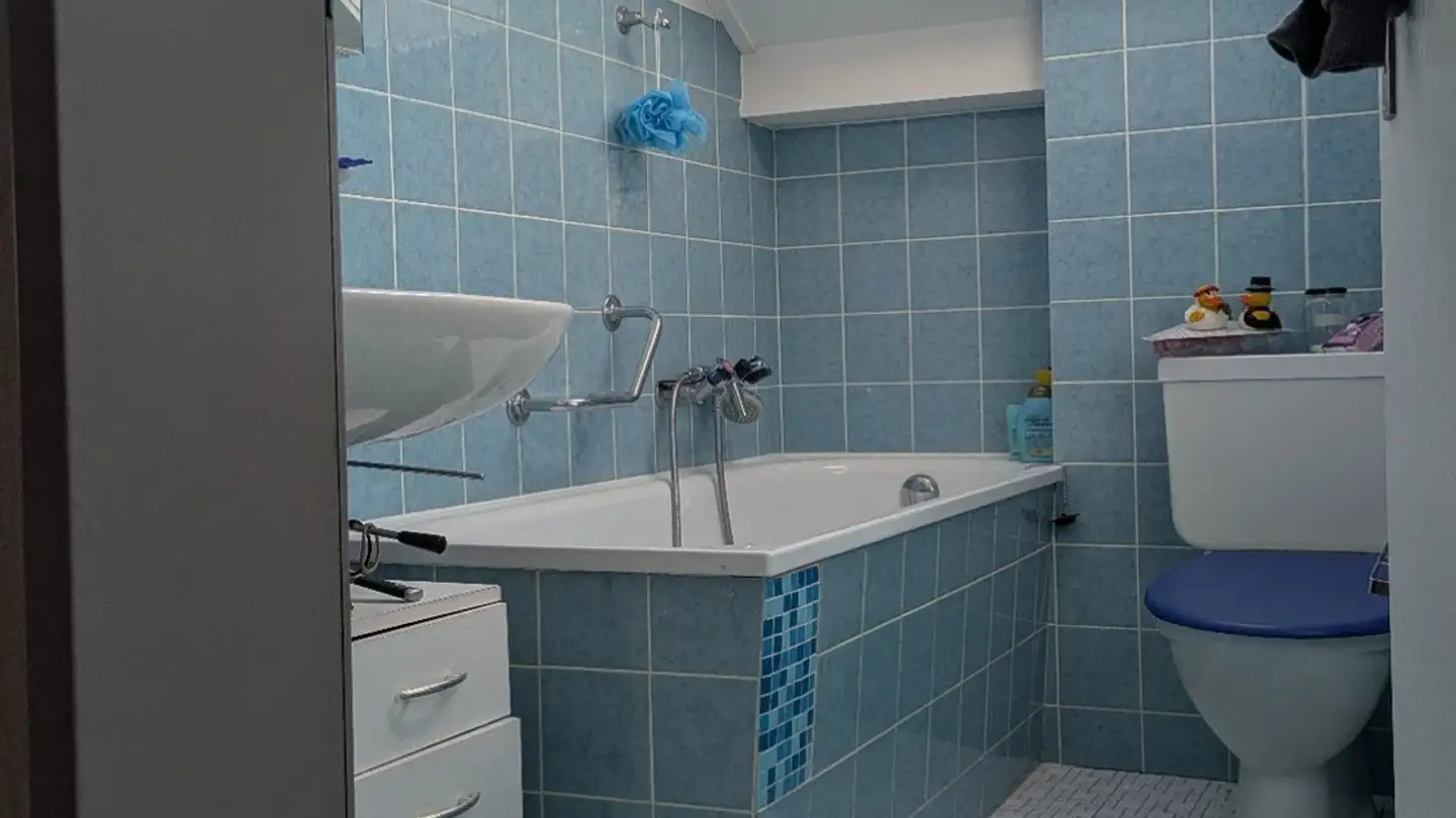 Apartment for rent - 3800 Unterseen - Photo 2