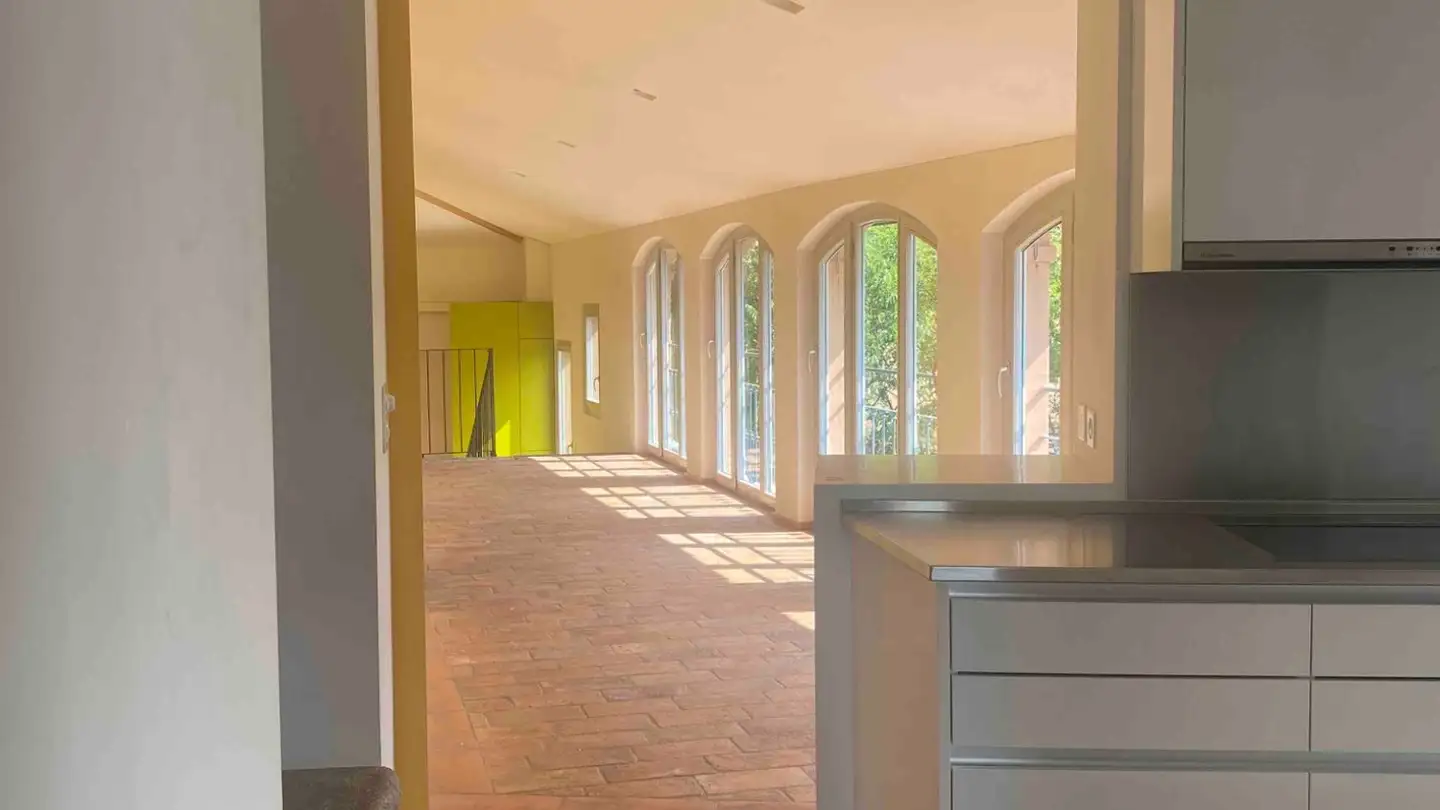 Apartment for rent - Cantón Súra 8, 6864 Arzo - Photo 2