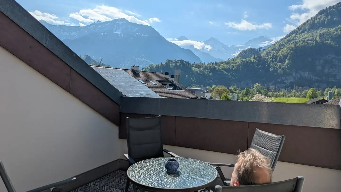 Apartment for rent - 3800 Unterseen - Photo 3