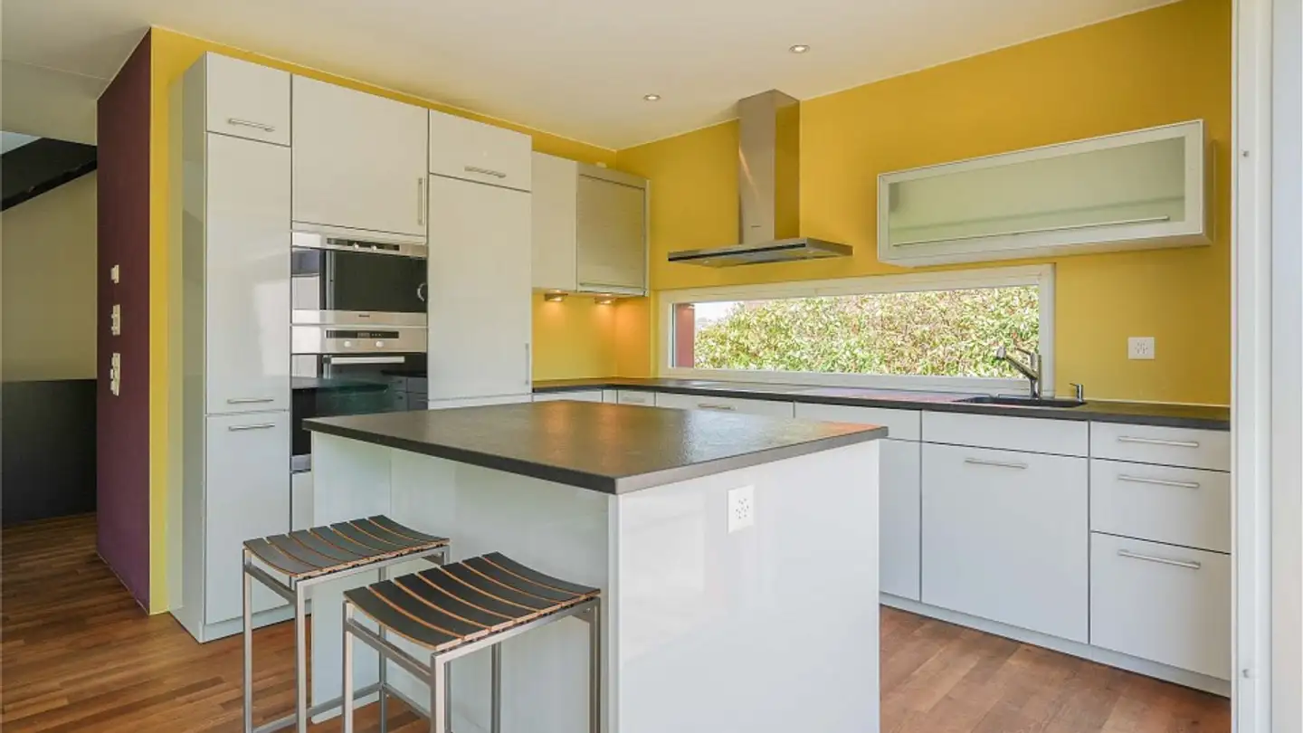 Single house for sale - Enzberghöhe 15b, 5073 Gipf-Oberfrick - Photo 4