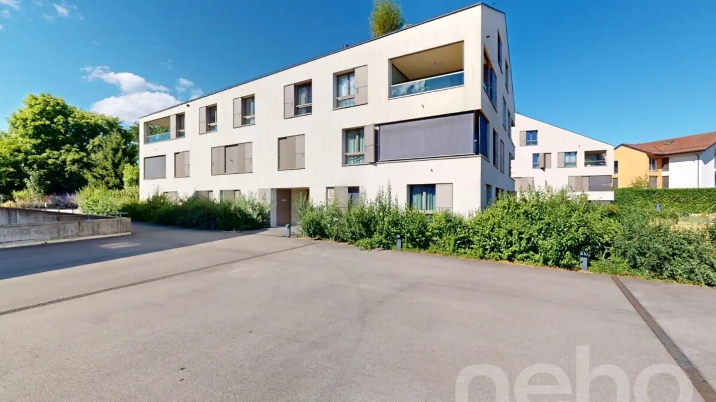 Apartment for sale - 1277 Borex