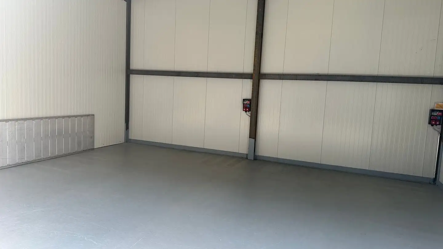 Commerciale in affitto - Industriestrasse 13, 4543 Deitingen - Photo 3