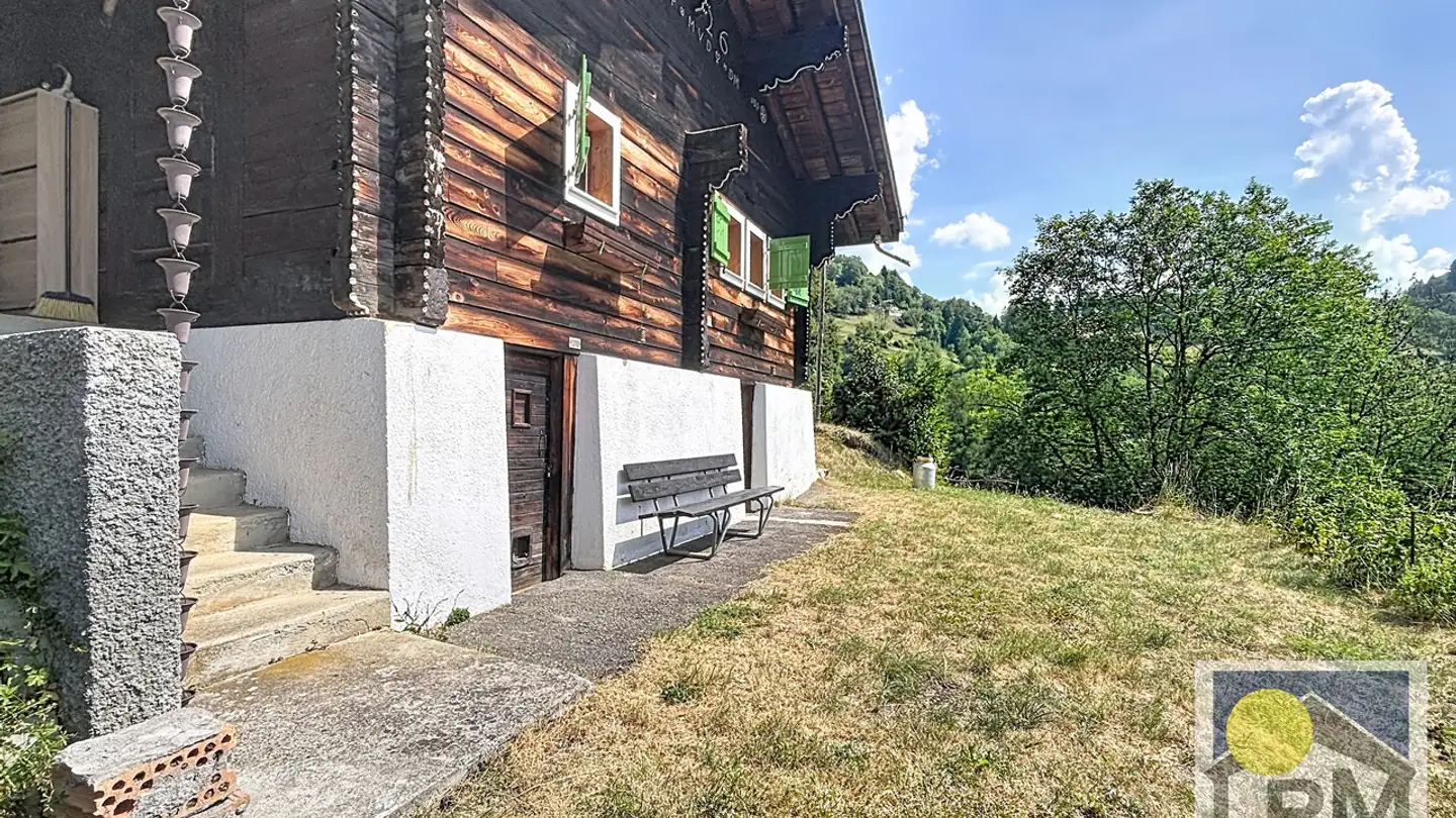 Chalet à vendre - 1854 Leysin - Photo 2
