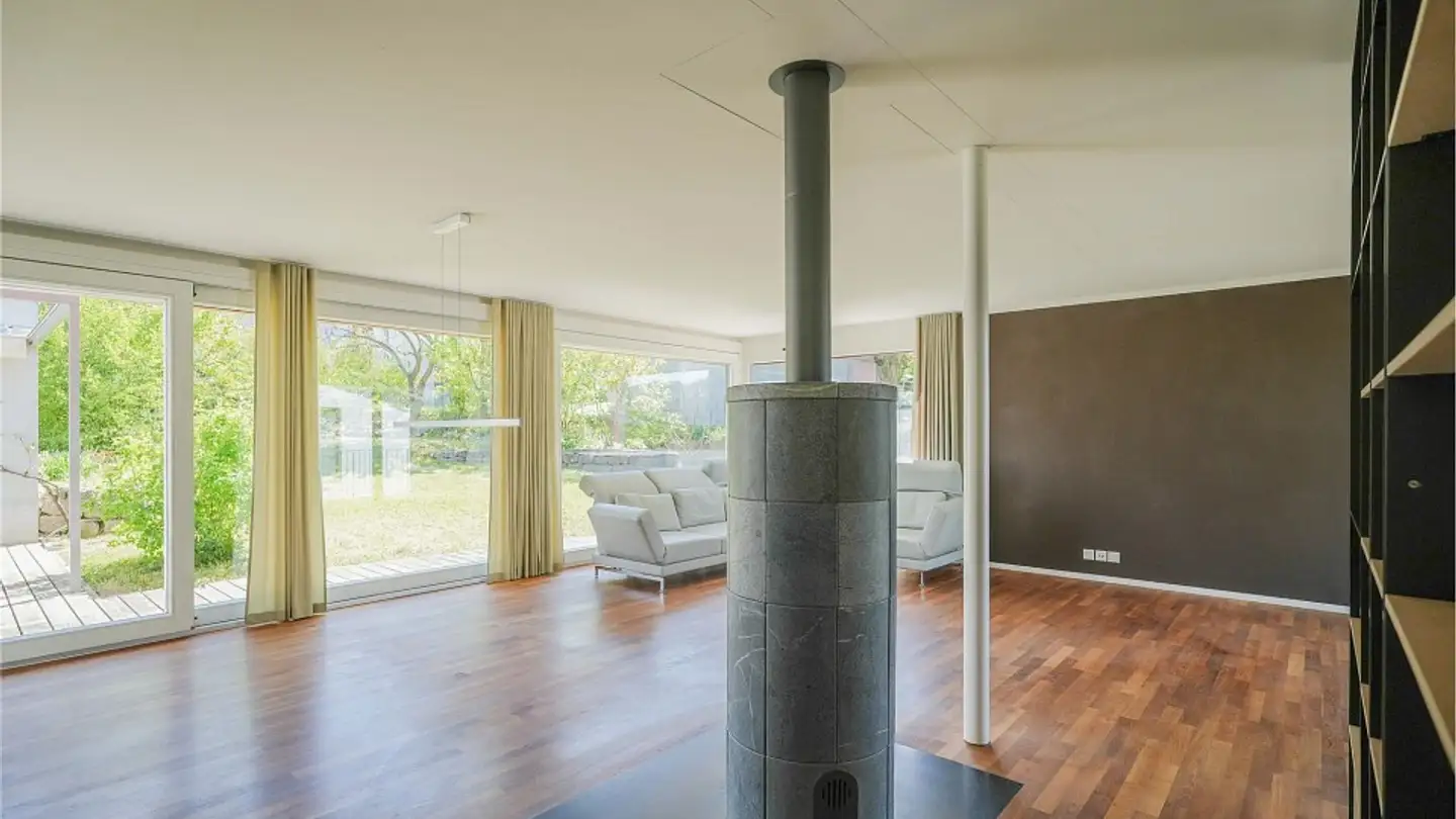 Single house for sale - Enzberghöhe 15b, 5073 Gipf-Oberfrick - Photo 2