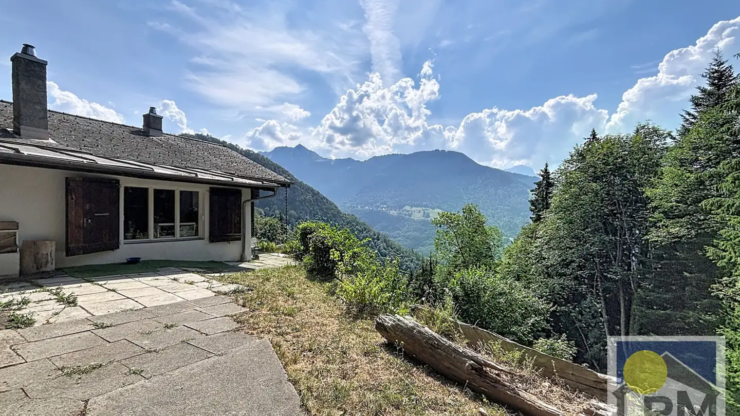 Chalet à vendre - 1854 Leysin - Photo 3