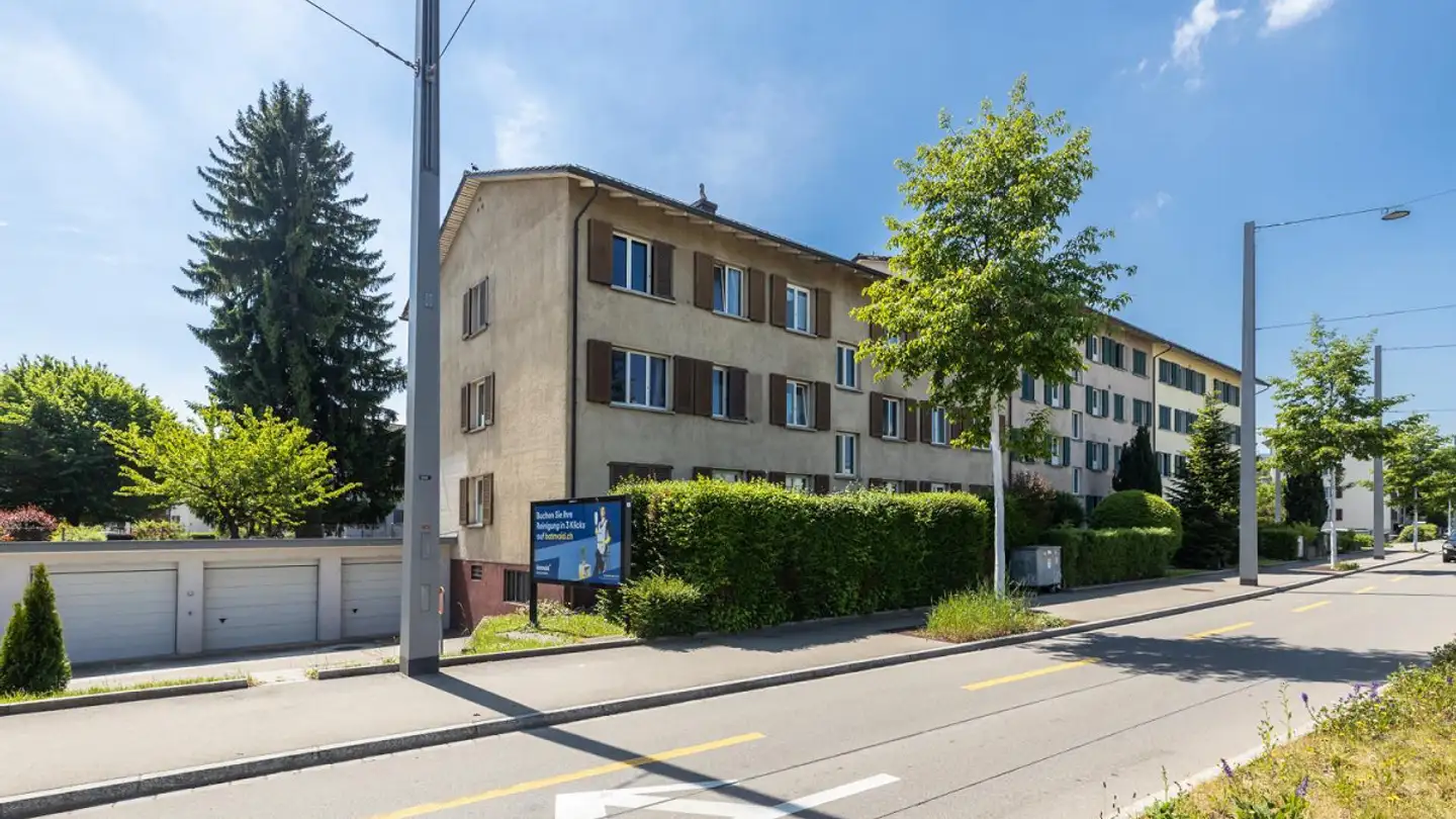 Residential building for sale - Zürcherstrasse 170, 8953 Dietikon - Photo 2