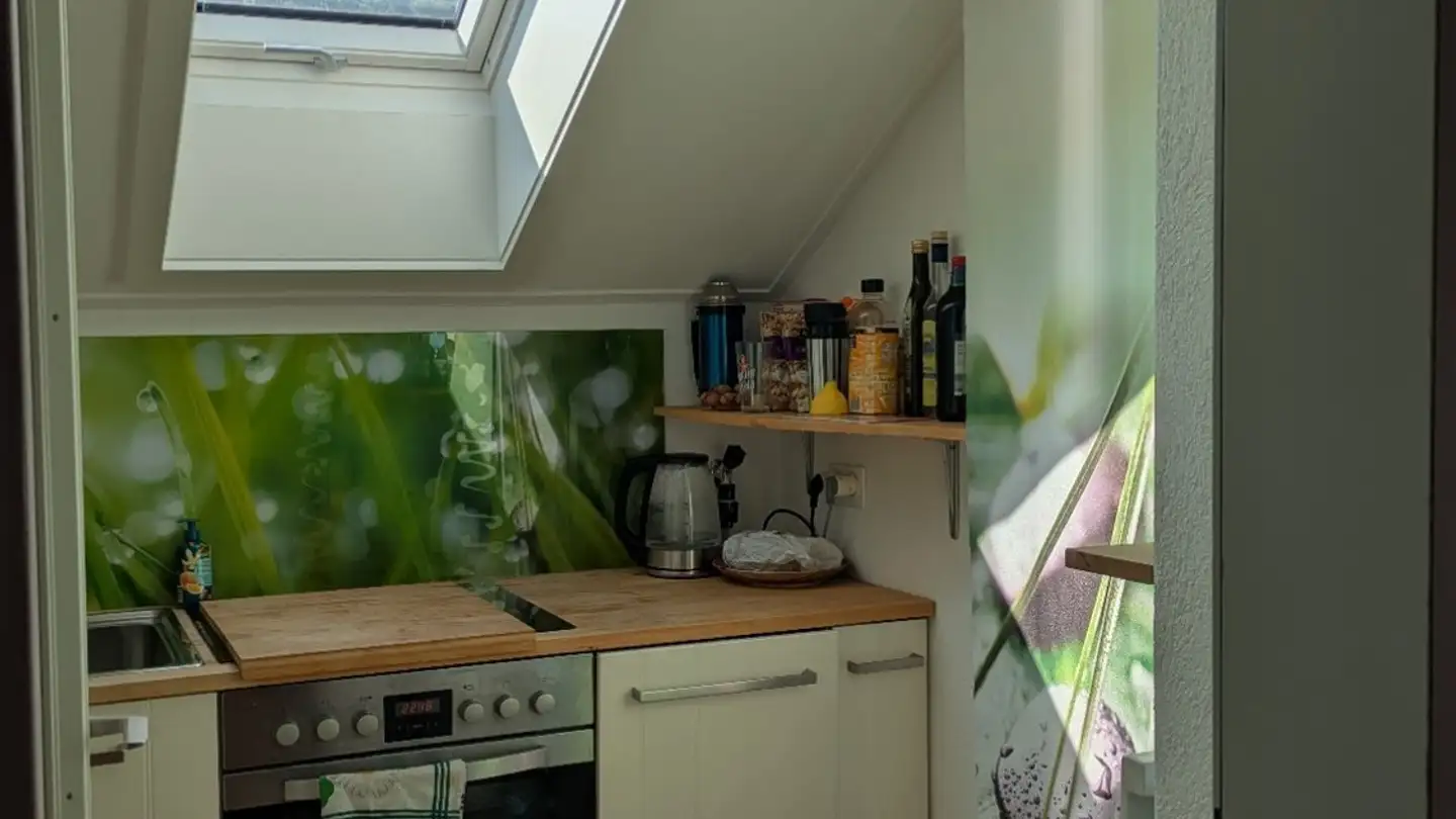 Apartment for rent - 3800 Unterseen - Photo 4