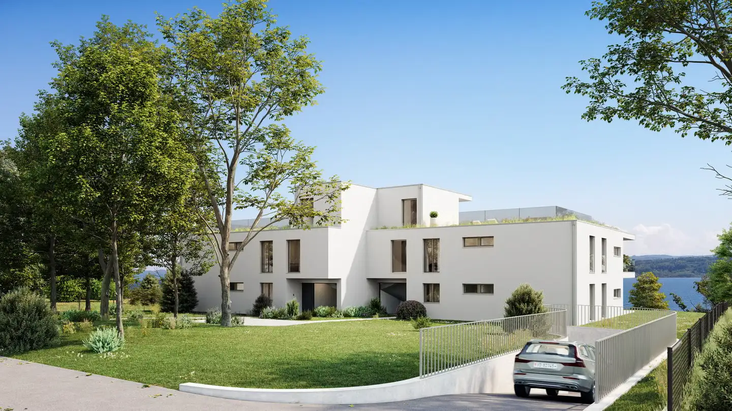 Apartment for sale - Chemin De Coudrex 22, 1422 Grandson - Photo 3