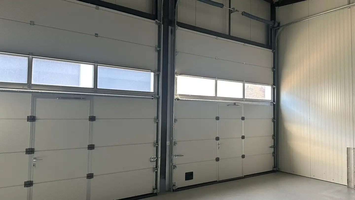 Commerciale in affitto - Industriestrasse 13, 4543 Deitingen - Photo 4