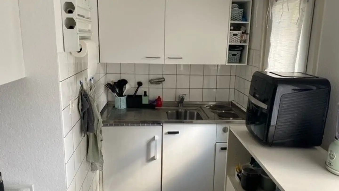 Appartement à louer - Route De La Pisciculture, 1700 Fribourg - Photo 2