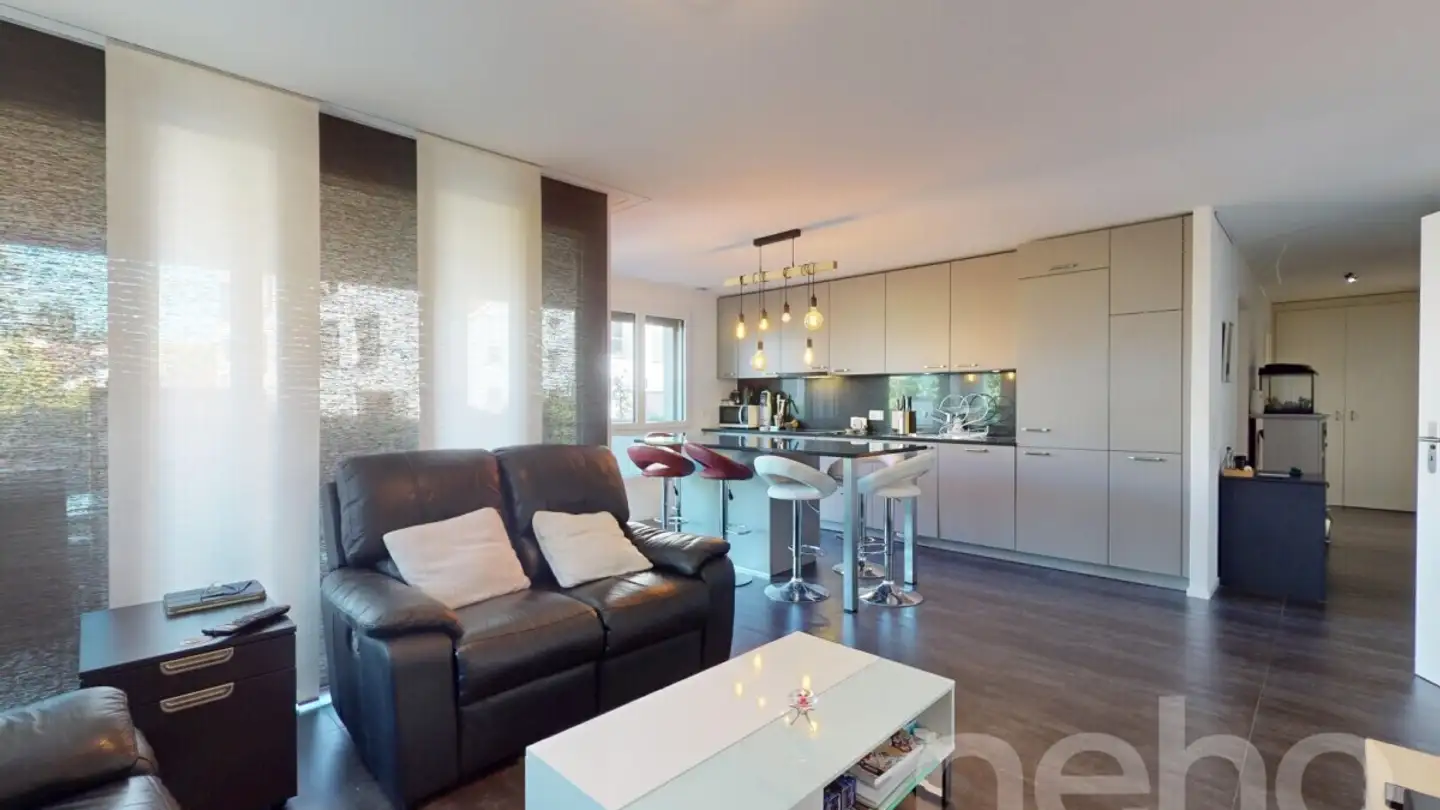 Wohnung kaufen - 1277 Borex