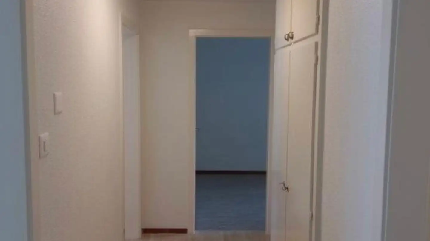 Zimmer mieten - Brämenhofstatt 5, 6472 Erstfeld