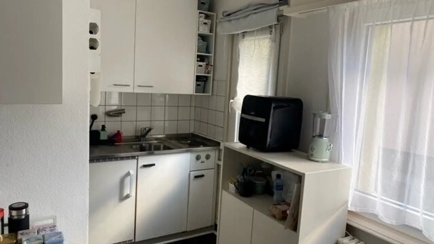 Appartement à louer - Route De La Pisciculture, 1700 Fribourg - Photo 3