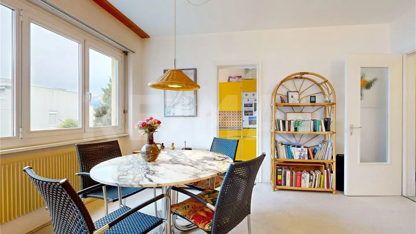 Apartment for sale - 6612 Ascona