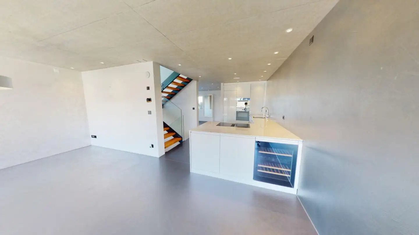 Doppelhaushälfte kaufen - Lindenstrasse 12, 8572 Berg TG - Foto 2