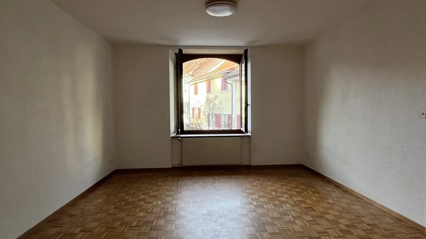Wohnung mieten - Rue de la Prévôté 5, 2740 Moutier - Foto 4