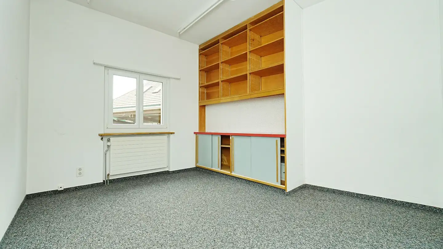 Wohnung mieten - Nordringstrasse 2, 4563 Gerlafingen - Foto 2