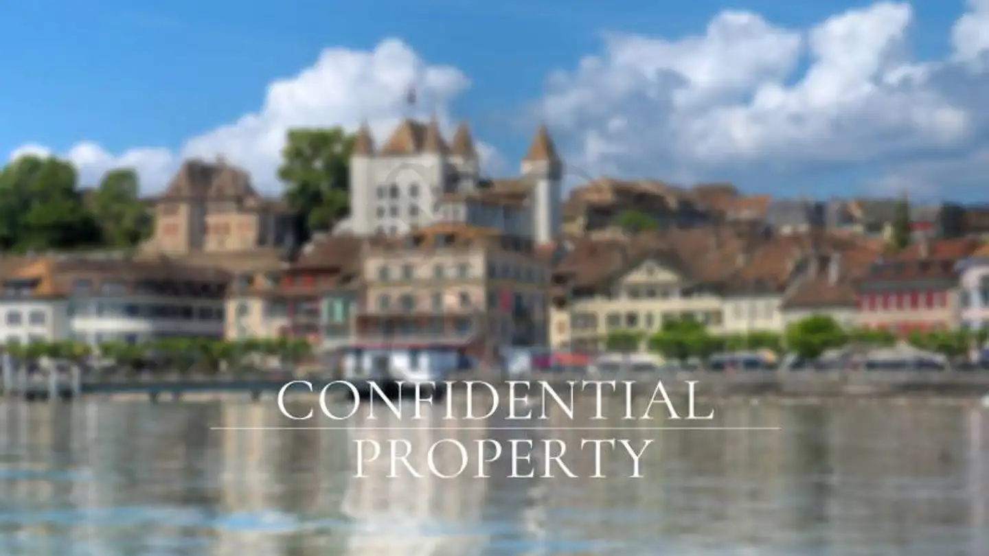 Apartment for sale - 1180 Rolle