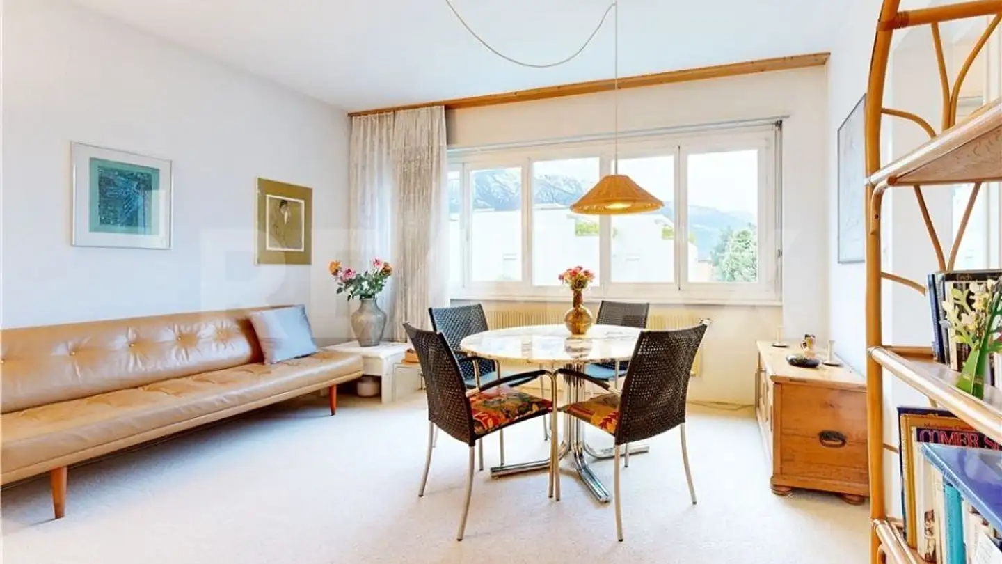 Wohnung kaufen - 6612 Ascona - Foto 4