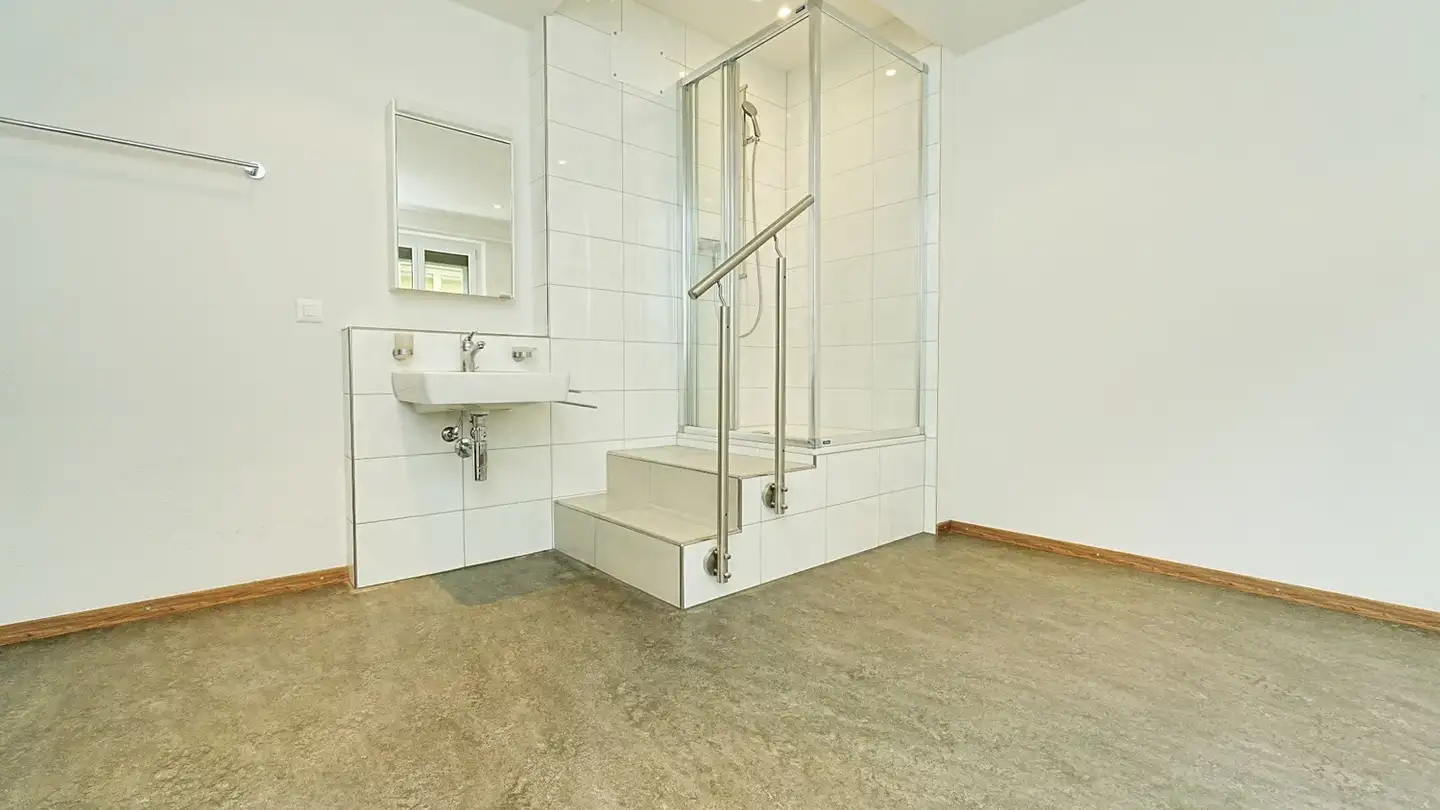 Wohnung mieten - Nordringstrasse 2, 4563 Gerlafingen - Foto 3