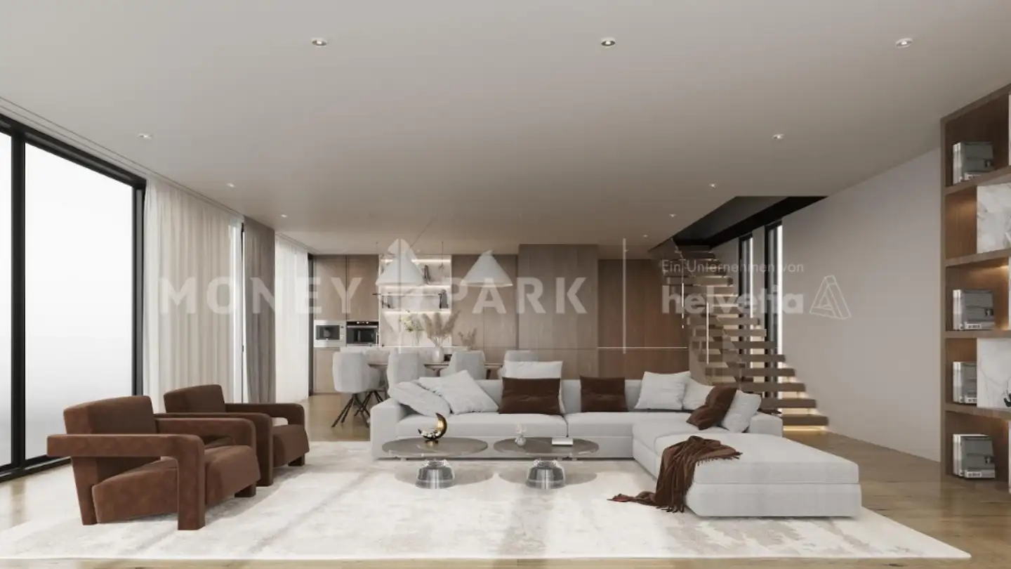 Villa kaufen - Seehaldenstrasse, 5712 Beinwil am See - Foto 4
