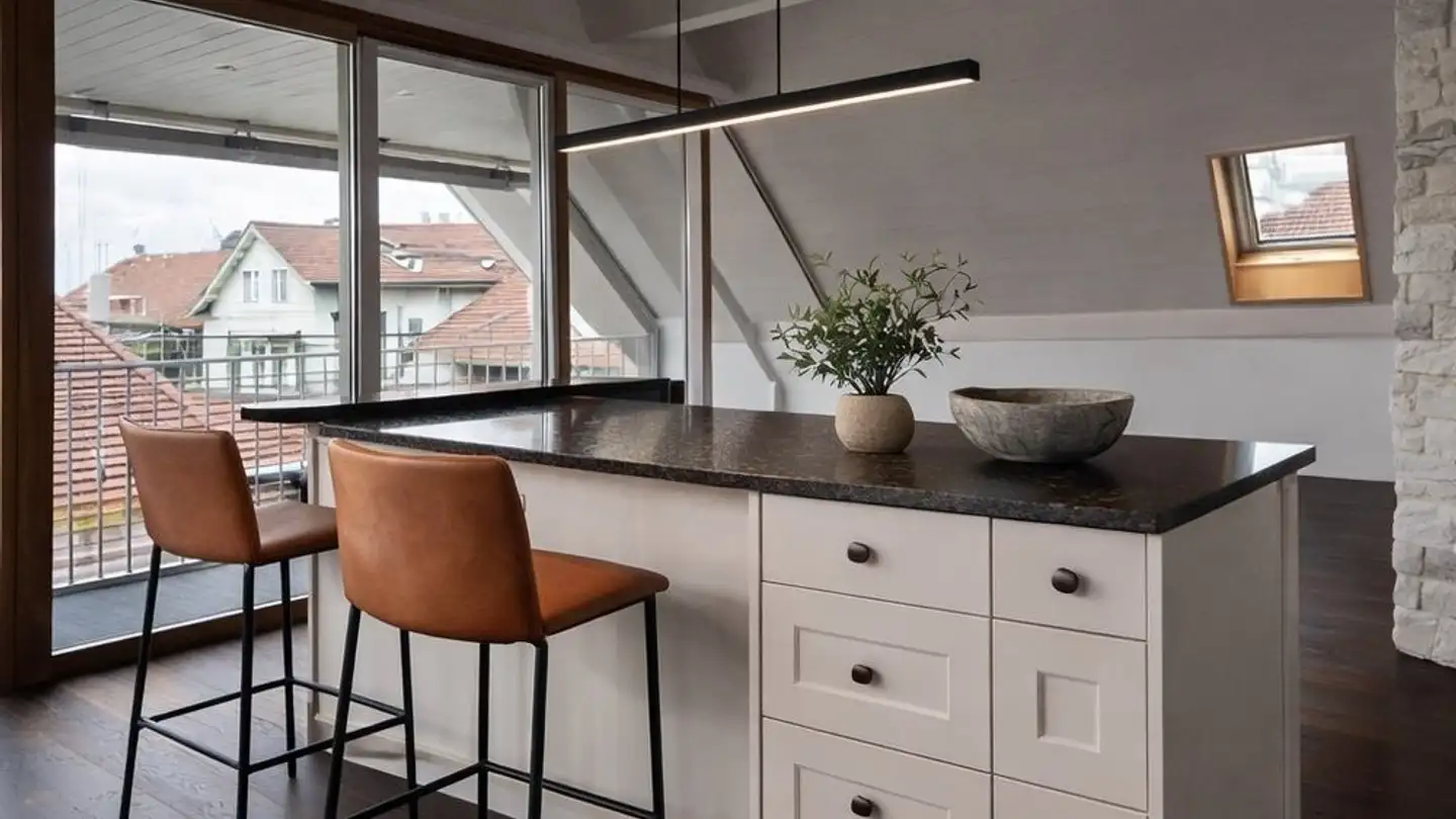 Apartment for rent - Hintere Gasse 18, 3210 Kerzers - Photo 3