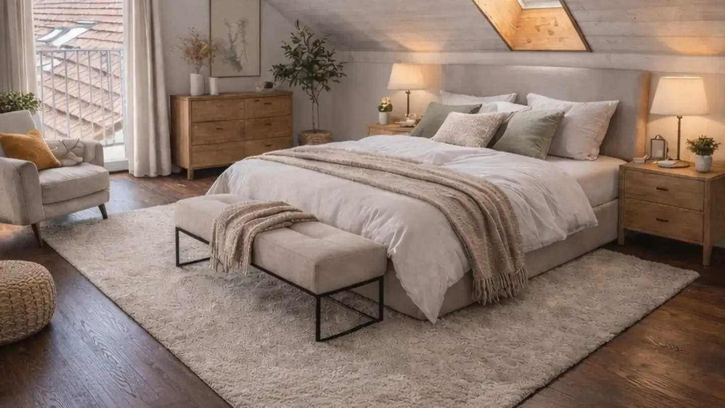 Apartment for rent - Hintere Gasse 18, 3210 Kerzers - Photo 4