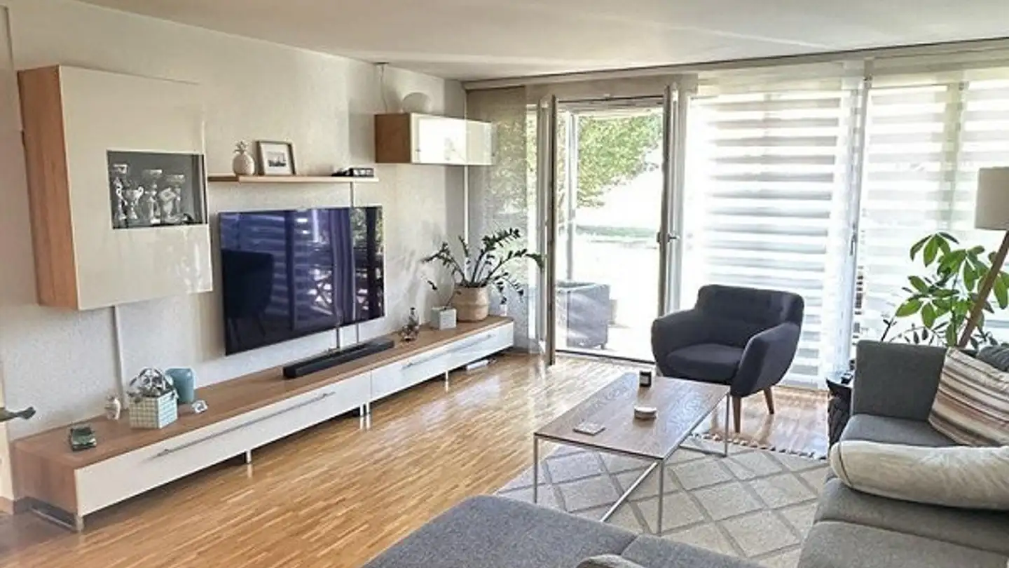Apartment for rent - Rue De La Perrausa 12, 1632 Riaz - Photo 3