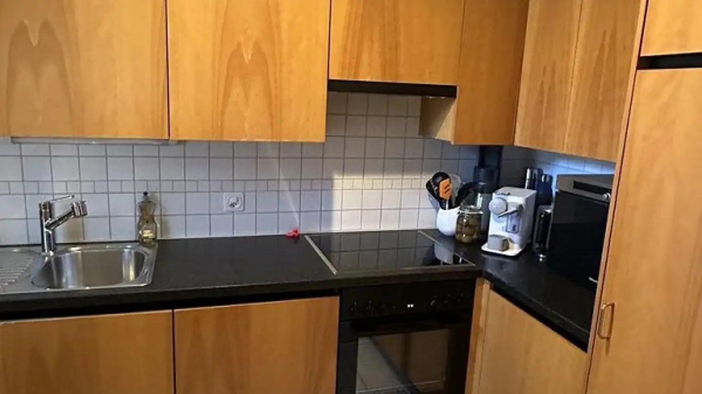 Apartment for rent - Rue De La Perrausa 12, 1632 Riaz - Photo 4