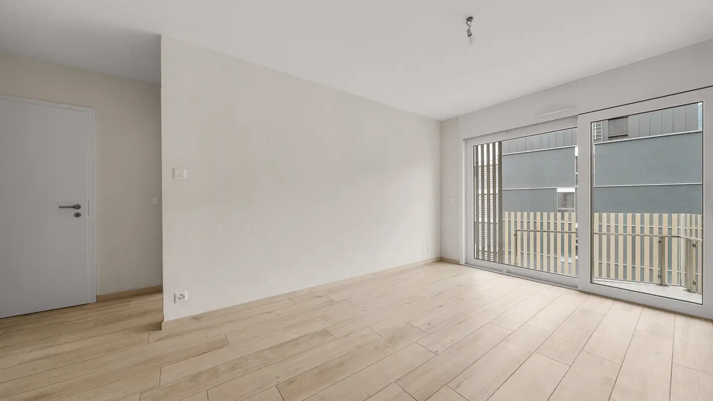 Wohnung mieten - Avenue De Gilamont 44a, 1800 Vevey - Foto 4