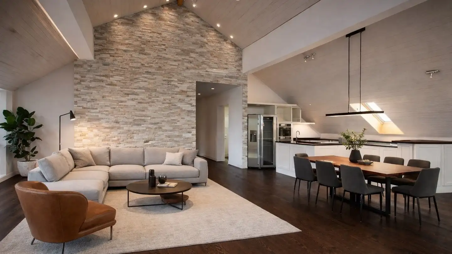 Apartment for rent - Hintere Gasse 18, 3210 Kerzers