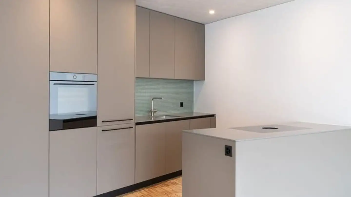 Appartamento in affitto - Trafostrasse 1, 4528 Zuchwil