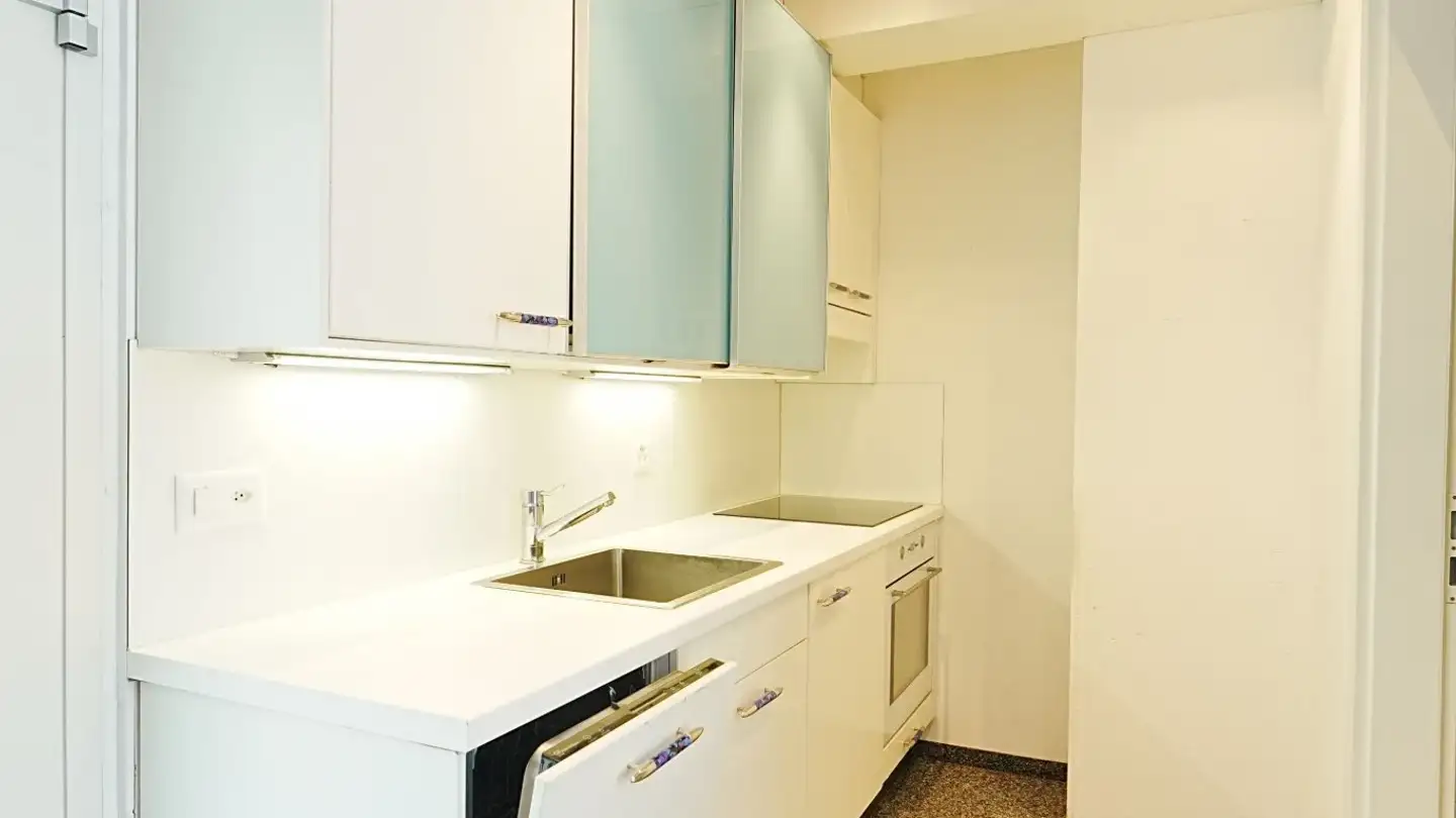 Wohnung mieten - Nordringstrasse 2, 4563 Gerlafingen - Foto 4
