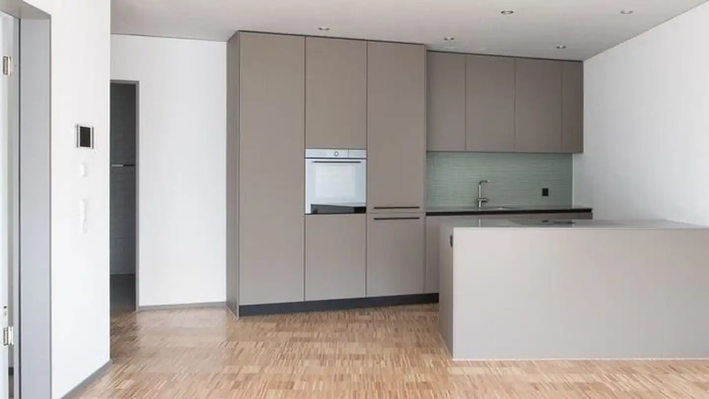 Appartamento in affitto - Trafostrasse 1, 4528 Zuchwil - Foto 2