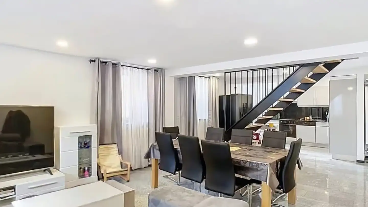 Appartement à louer - 1372 Bavois - Photo 2