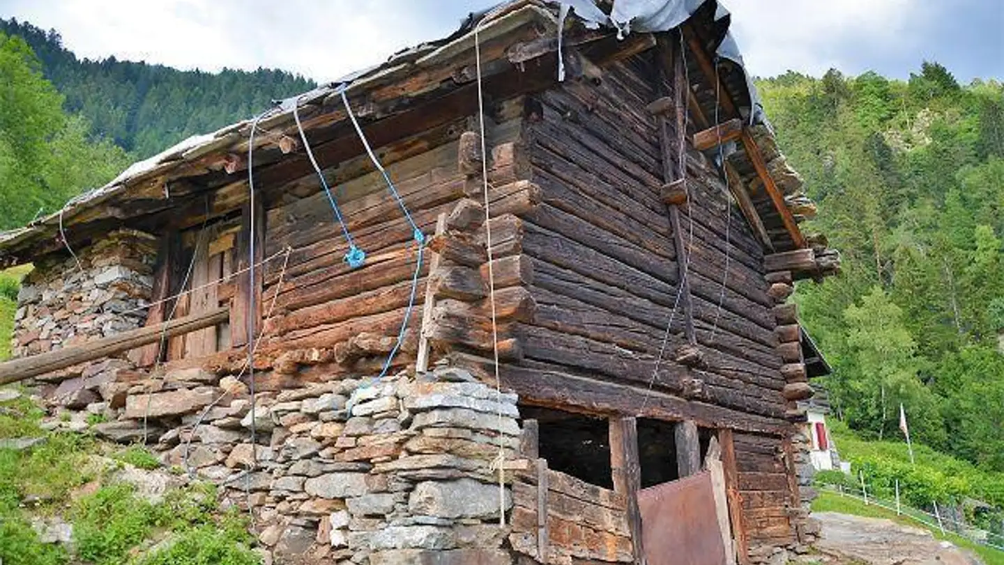 Casa in vendita - 6748 Anzonico