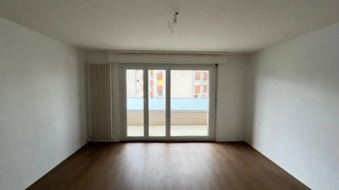 Apartment for rent - Rue des Sources 1, 2014 Bôle