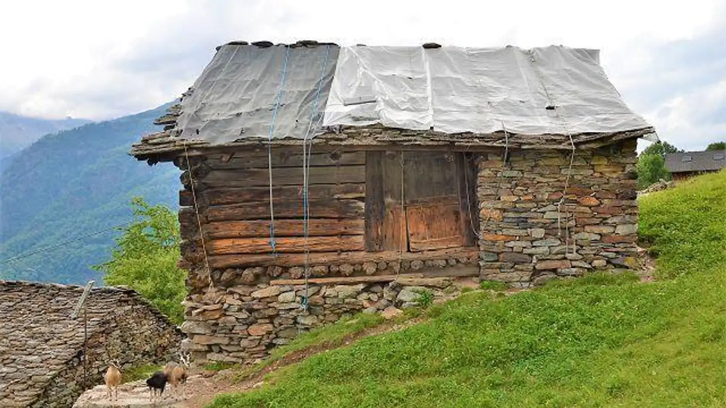 Casa in vendita - 6748 Anzonico - Foto 3