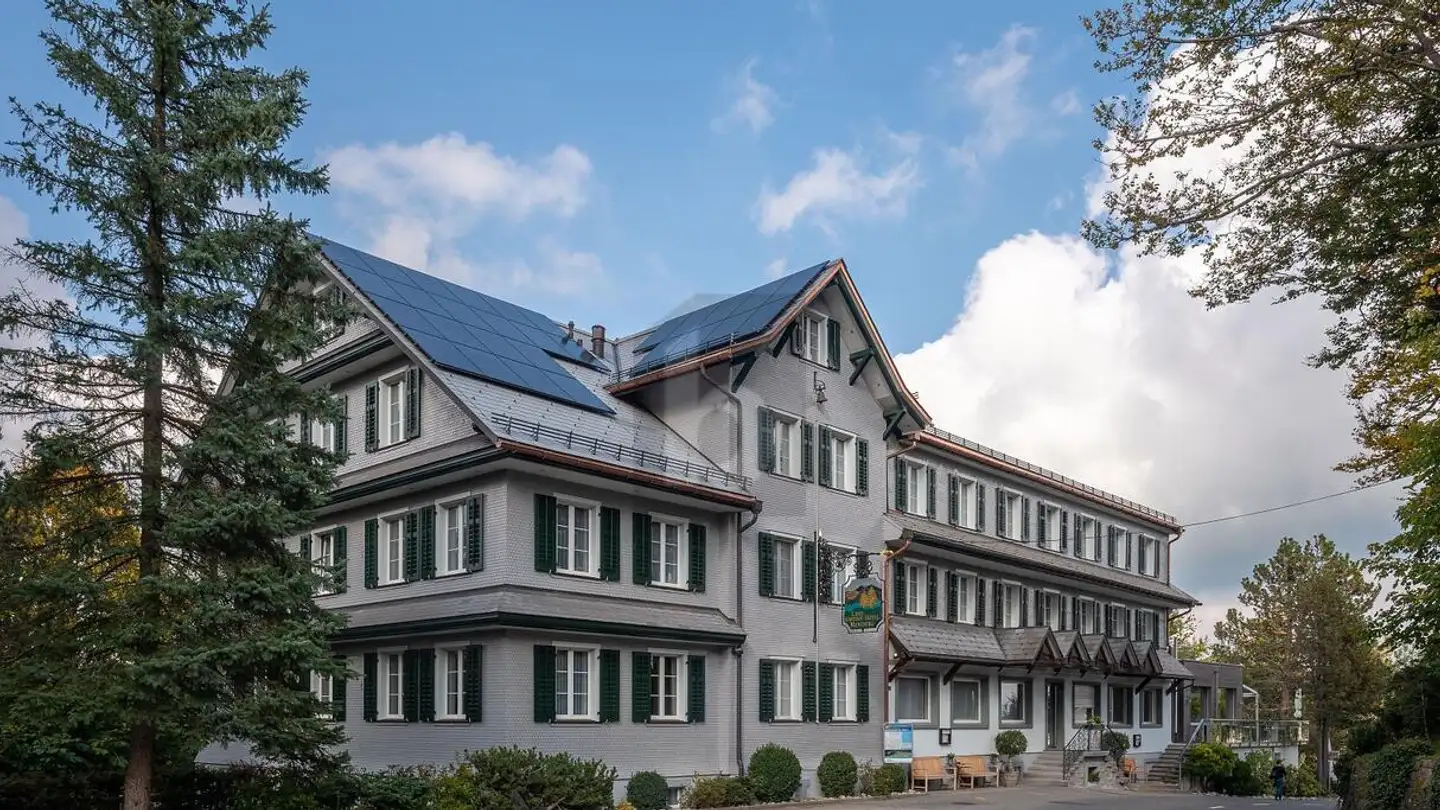 Restaurant à vendre - 6125 Menzberg - Photo 2